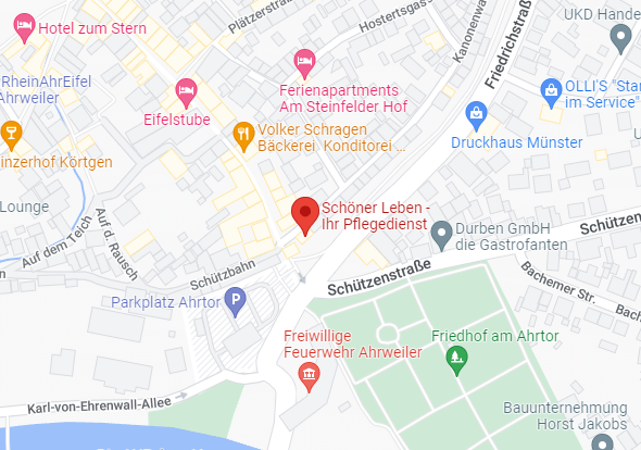 Kanonenwall 72, 53474 Bad Neuenahr-Ahrweiler